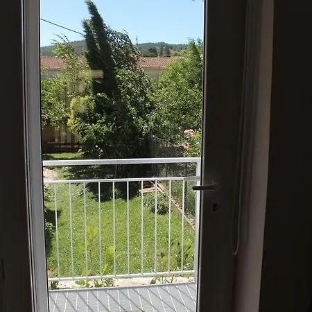 L' Antico Melo Holiday home Sarnelli
