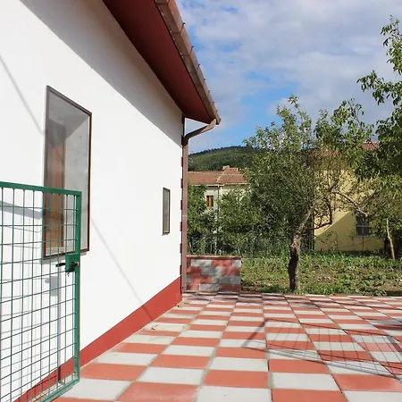 Holiday home L' Antico Melo *