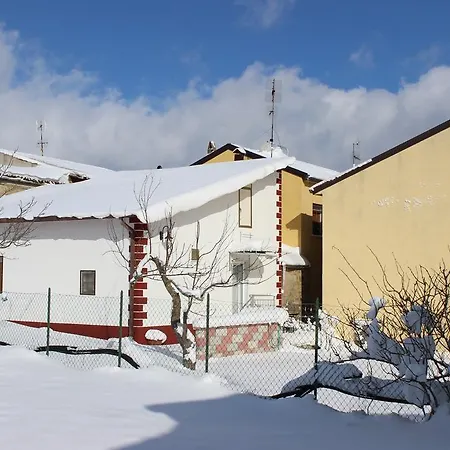 L' Antico Melo Holiday home Sarnelli